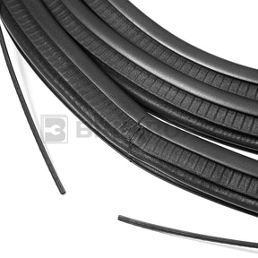 51727303968 Car Rubber Weather Stripping Front Door Seal