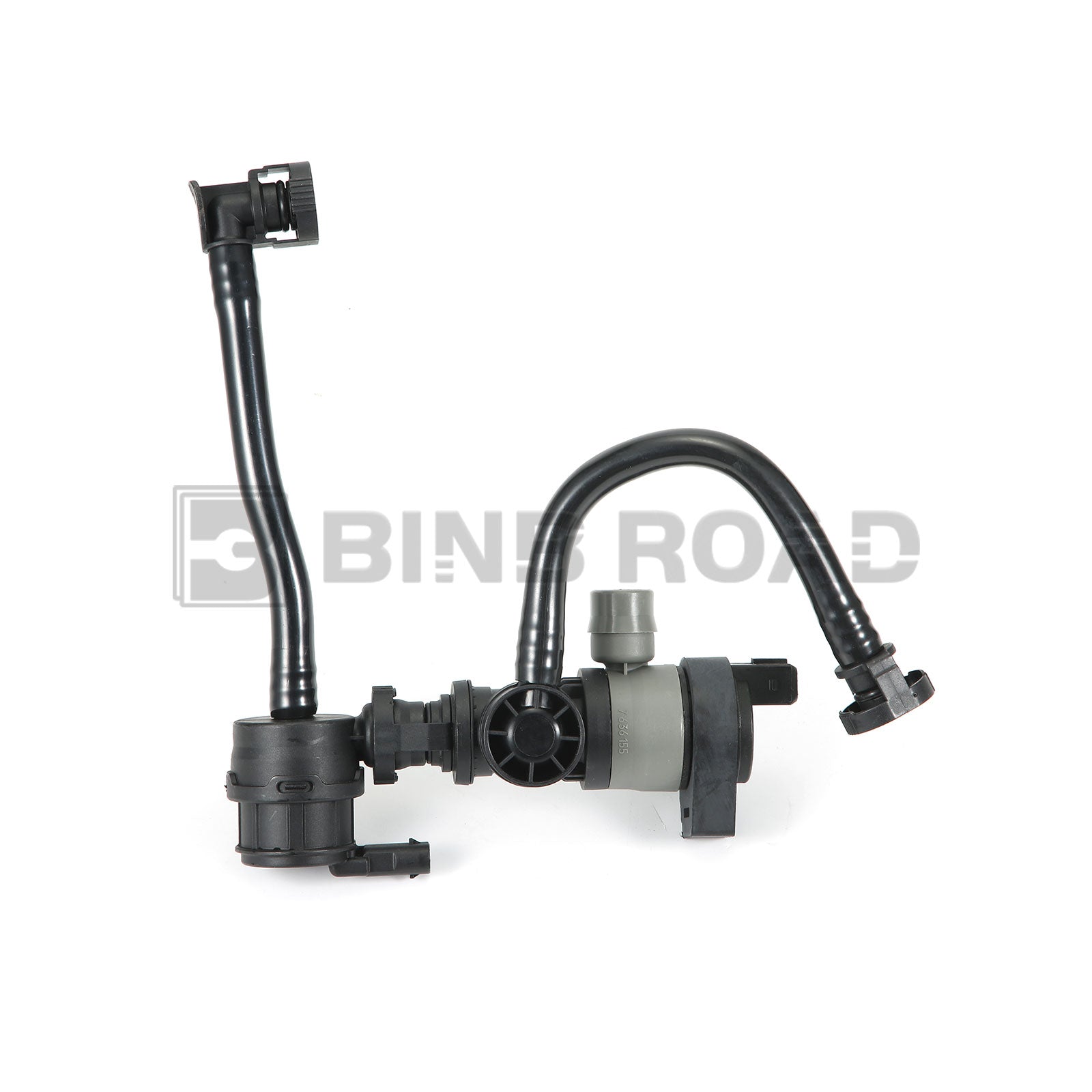 13907636157 Fuel Tank Ventilation Valve With Pipe