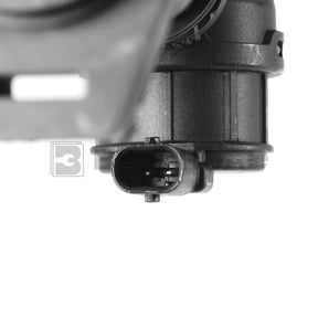 13907636157 Fuel Tank Ventilation Valve With Pipe