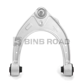 31126775967 Control Arm with Ball Joint Set Front Upper Driver