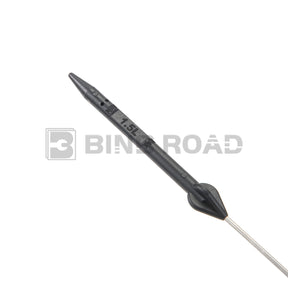11437533325 Engine Oil Level Dipstick