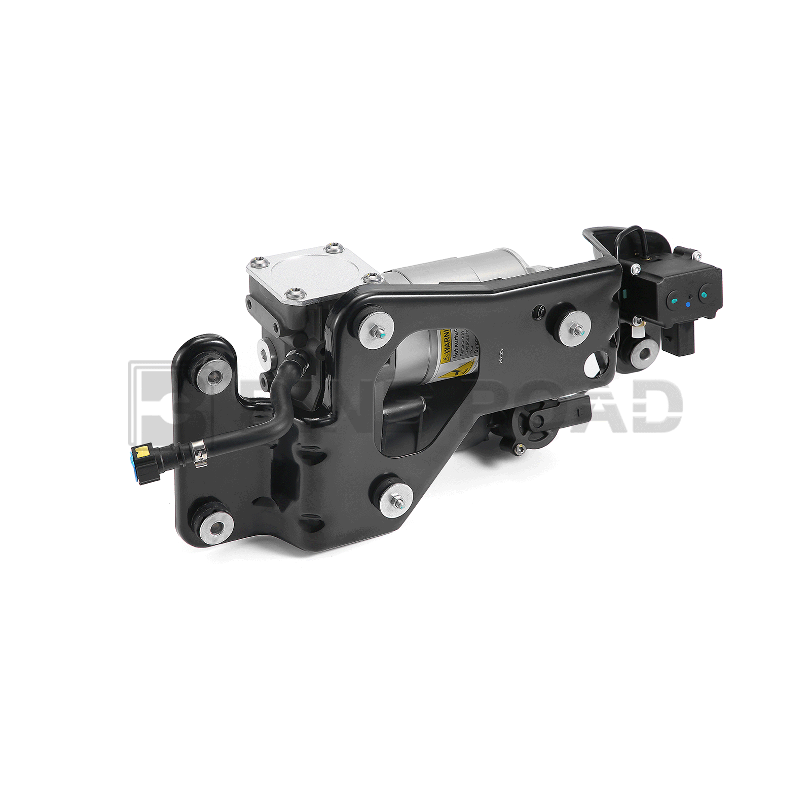 37206859714 Air Suspension