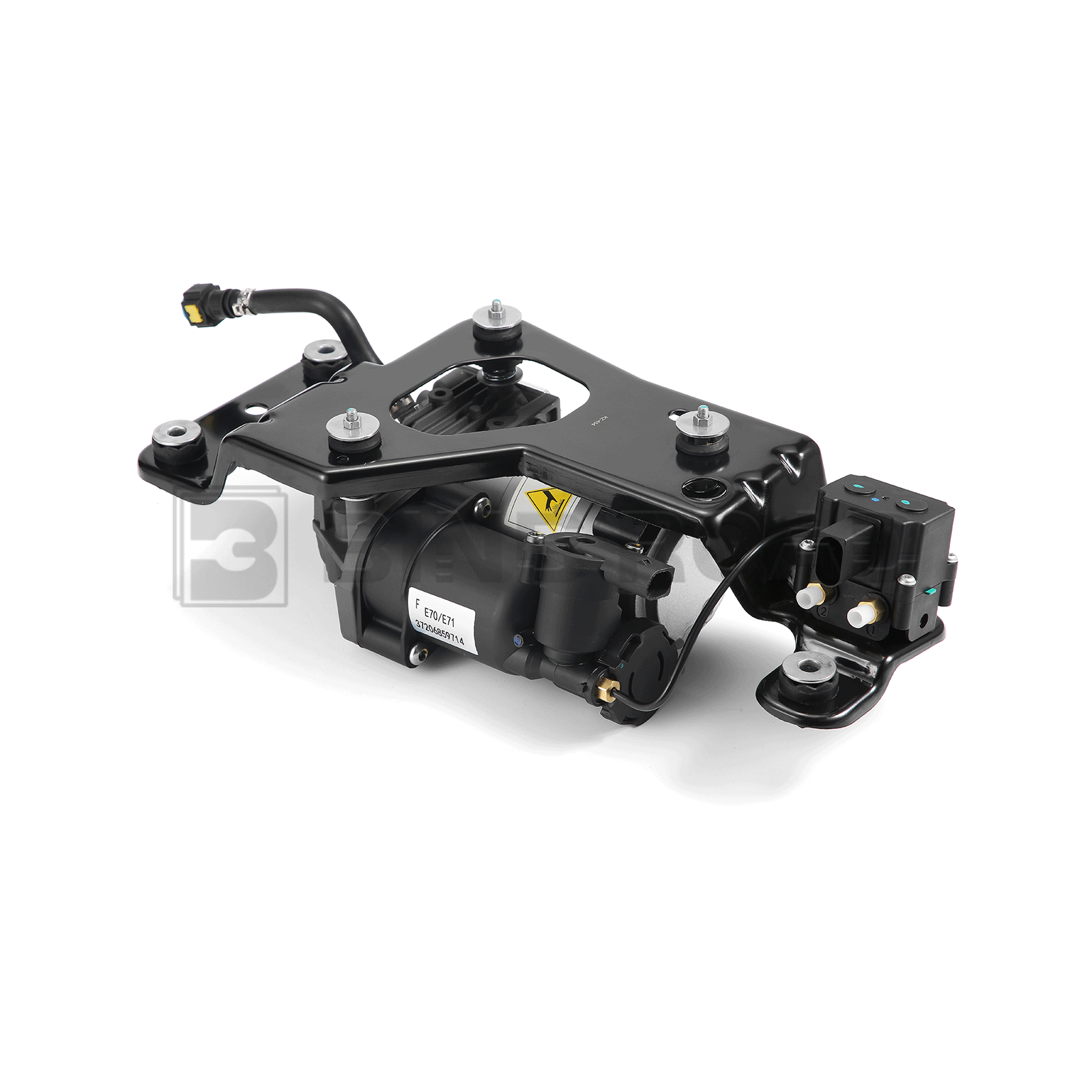 37206859714 Air Suspension