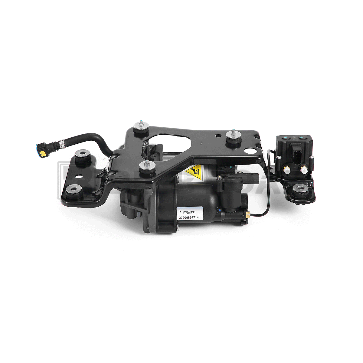 37206859714 Air Suspension