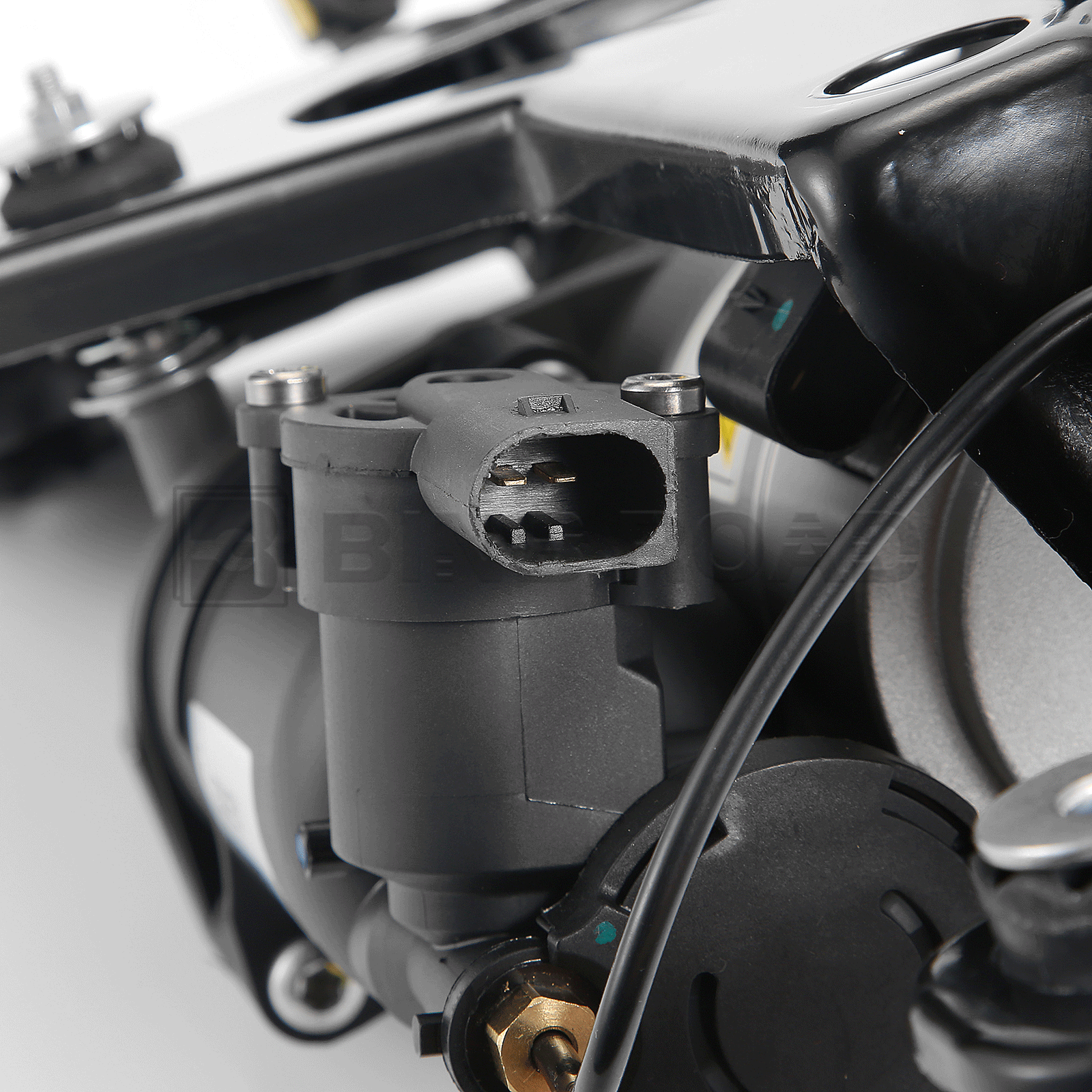 37206859714 Air Suspension