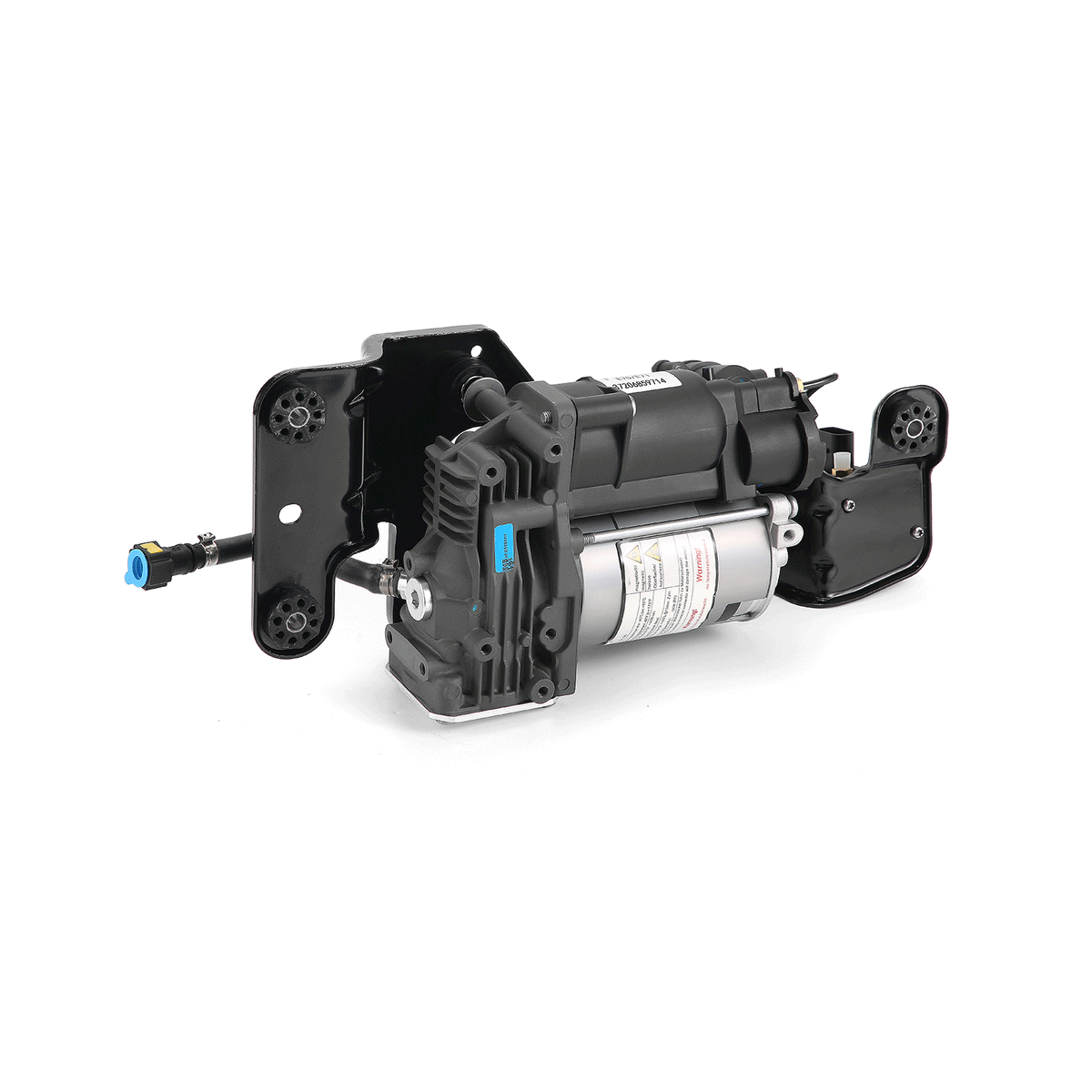 37206859714 Air Suspension