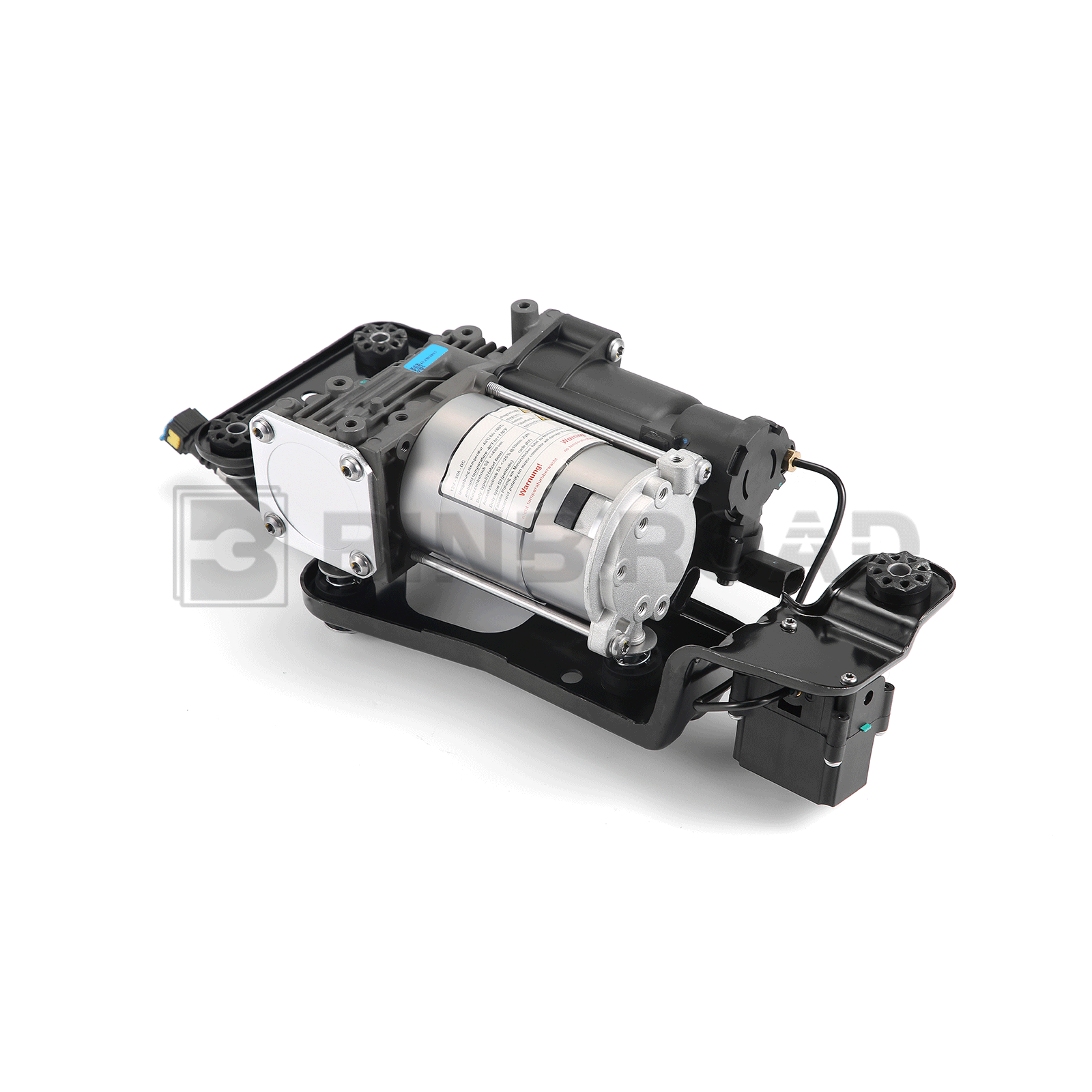 37206859714 Air Suspension