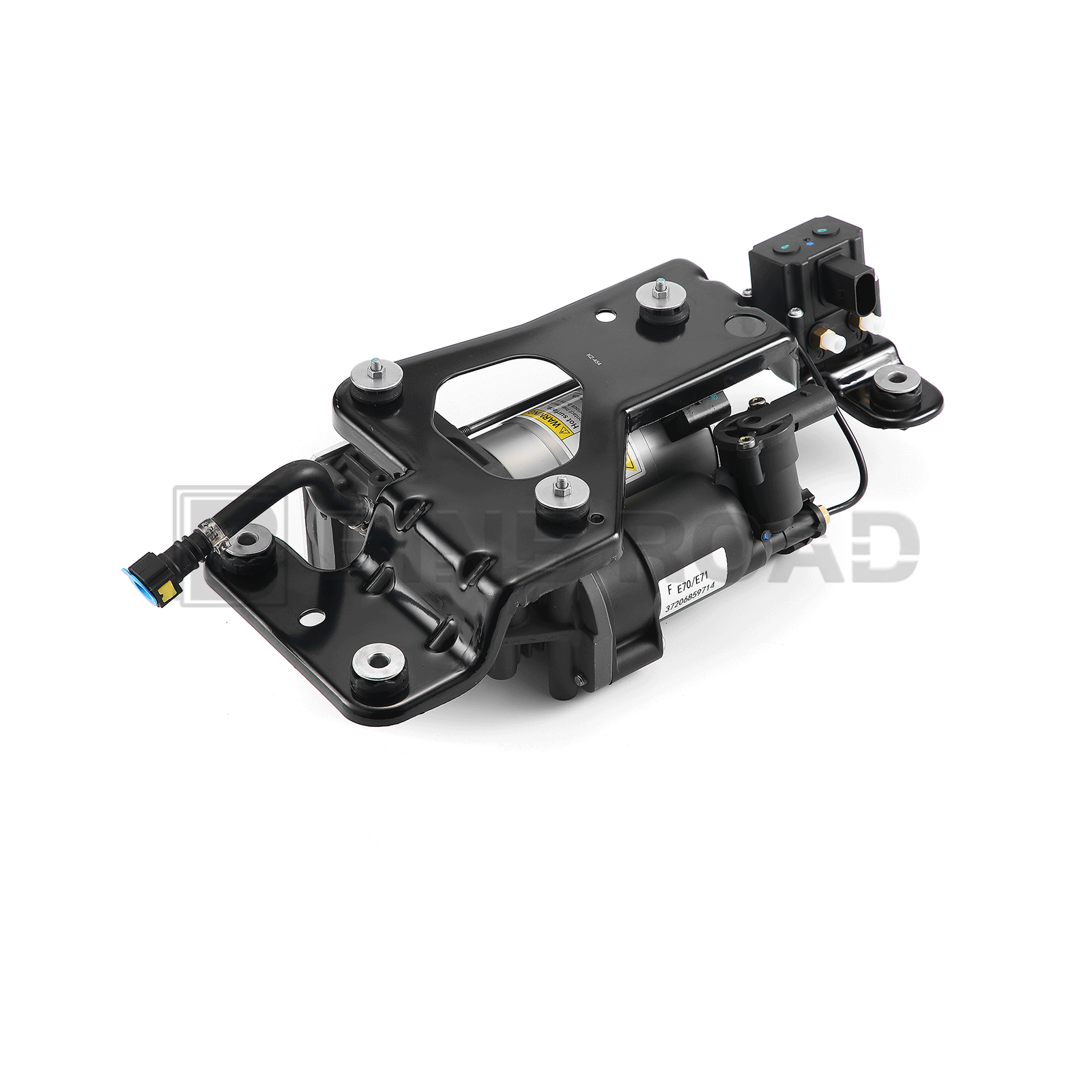 37206859714 Air Suspension