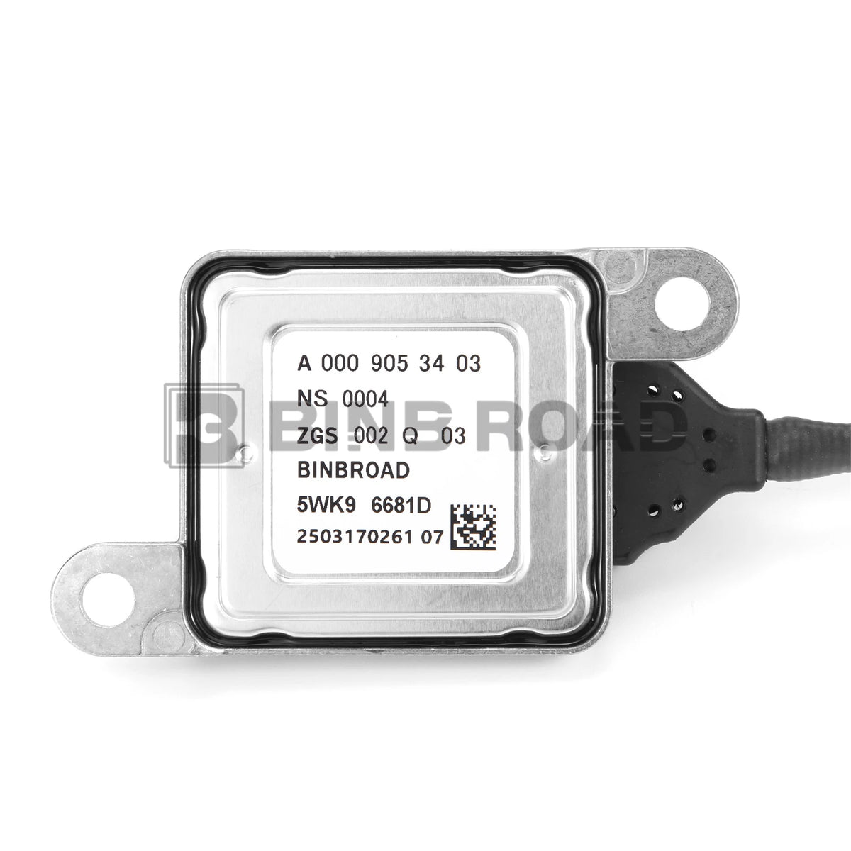 A0009059803 Nitrogen Oxygen Sensor NOX Sensor