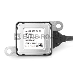A0009059803 Nitrogen Oxygen Sensor NOX Sensor