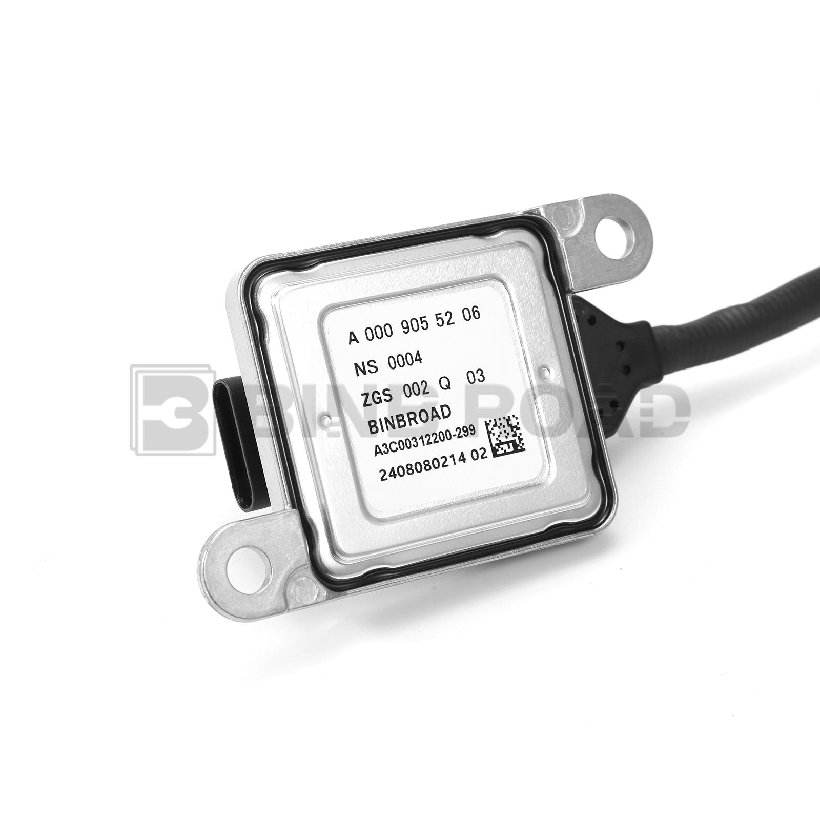 A0009053706 Nitrogen Oxygen Sensor NOX Sensor
