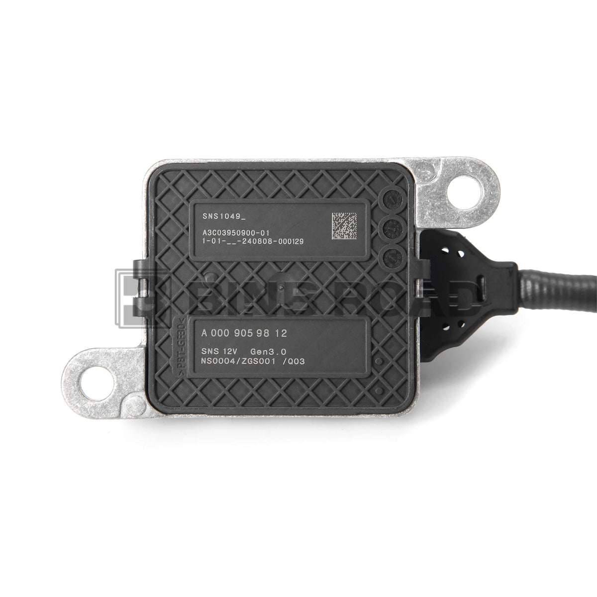 0009059812 Nitrogen Oxygen Sensor NOX Sensor