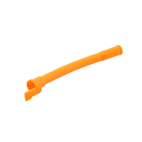 038103663 Engine Oil Dipstick Funnel Tube