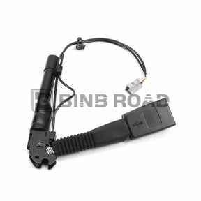 72117213563 72119119541 72117126295 Seat Belt Guide