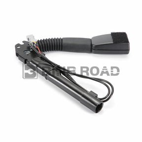 72117213563 72119119541 72117126295 Seat Belt Guide