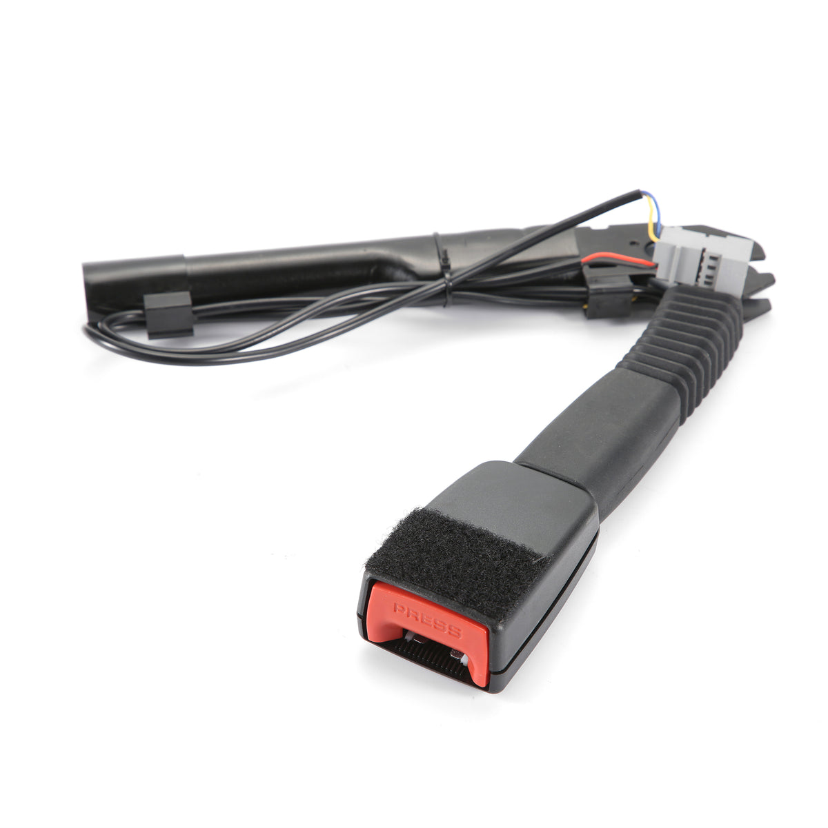 72117213563 72119119541 72117126295 Seat Belt Guide