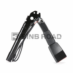 72117213563 72119119541 72117126295 Seat Belt Guide