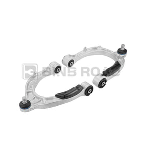 6Pcs Front Upper Lower Control Arms with Ball Joints Kit Compatible with Tesla 3 2017-2023