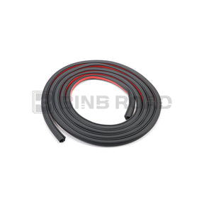 51767220382 Car Rubber Weather Stripping Rear Door Seal