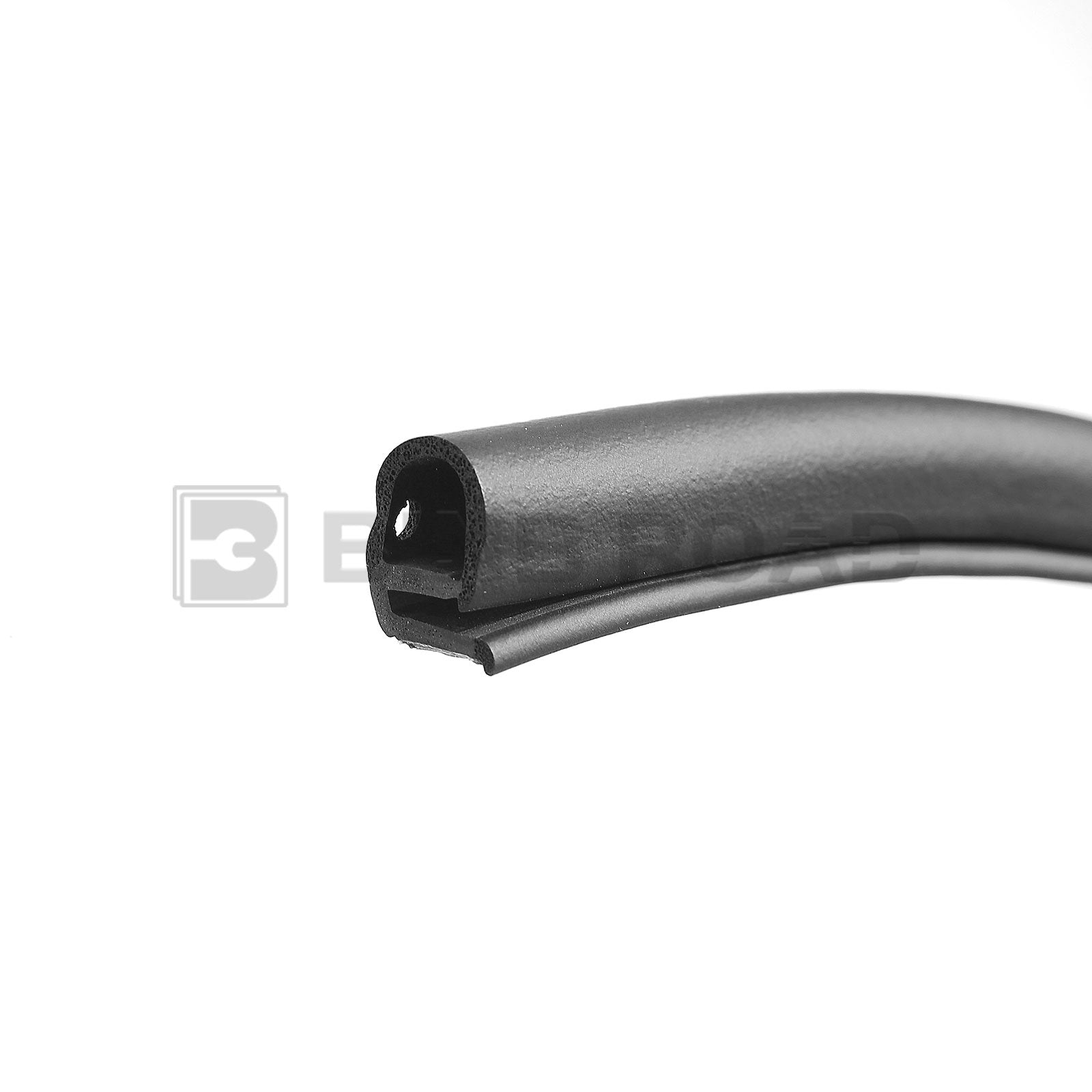 51767220382 Car Rubber Weather Stripping Rear Door Seal