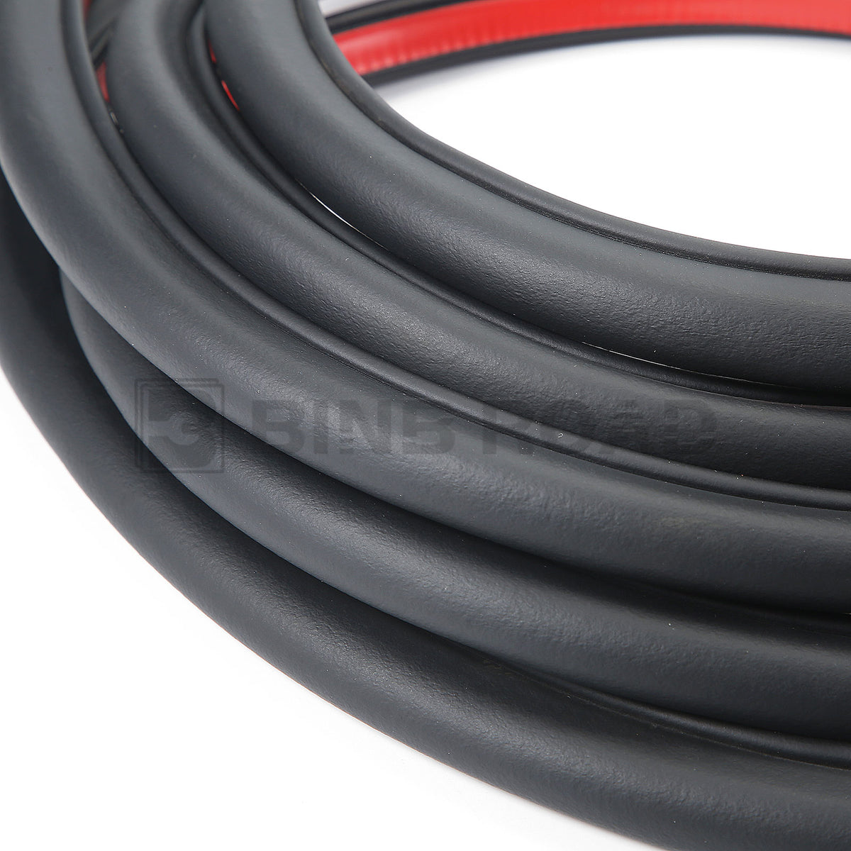 51767220382 Car Rubber Weather Stripping Rear Door Seal