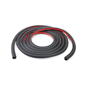 51767220382 Car Rubber Weather Stripping Rear Door Seal