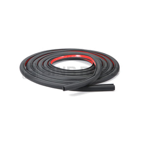 51767220382 Car Rubber Weather Stripping Rear Door Seal