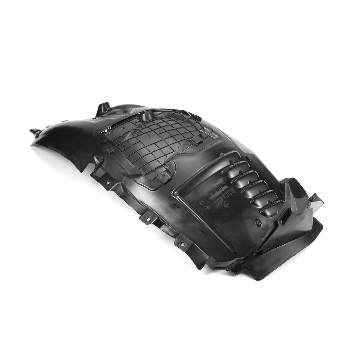 US 2056903301+2056903401 Splash Shield Front