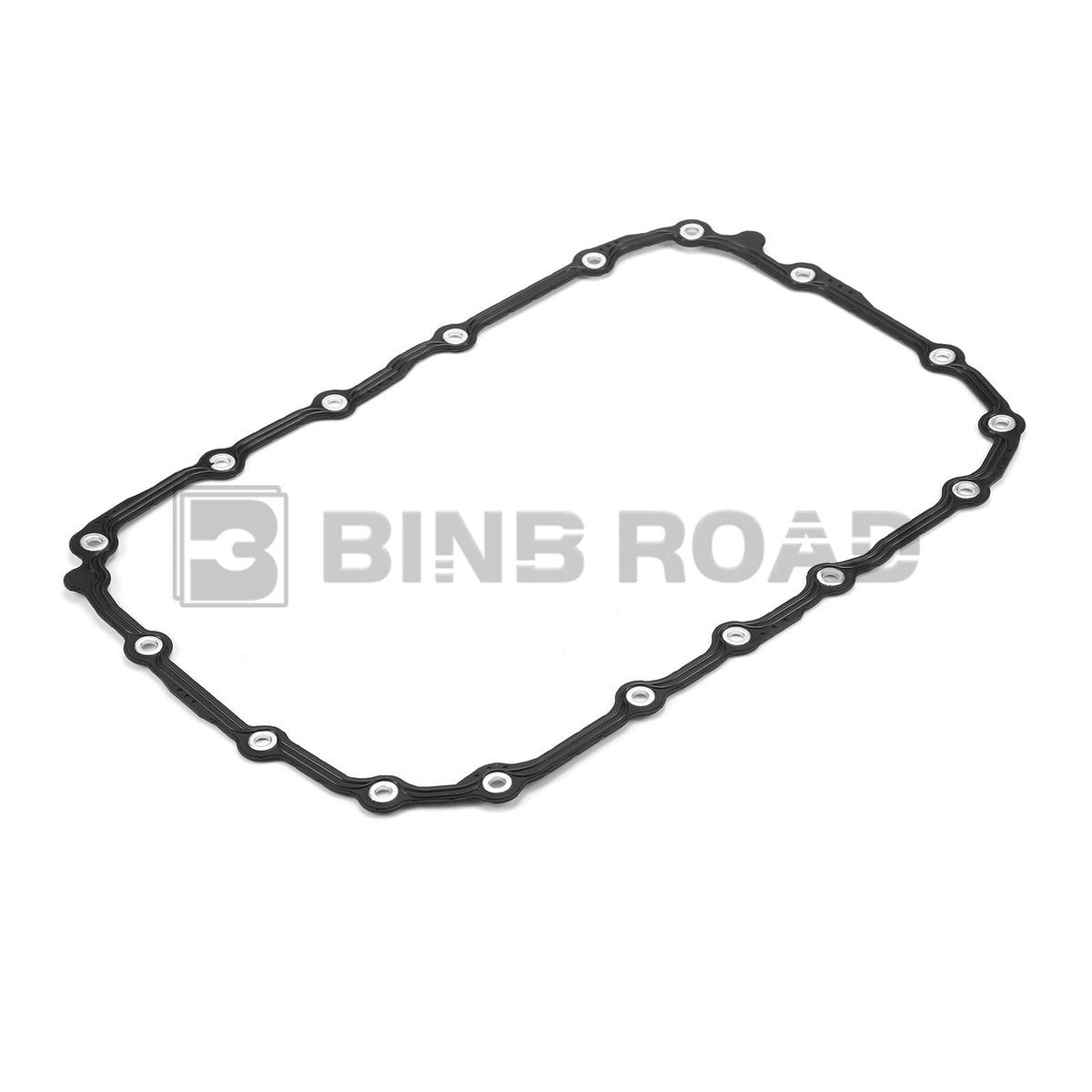 24117593565 24117572617 Transmission Filter Oil Pan Gasket Set