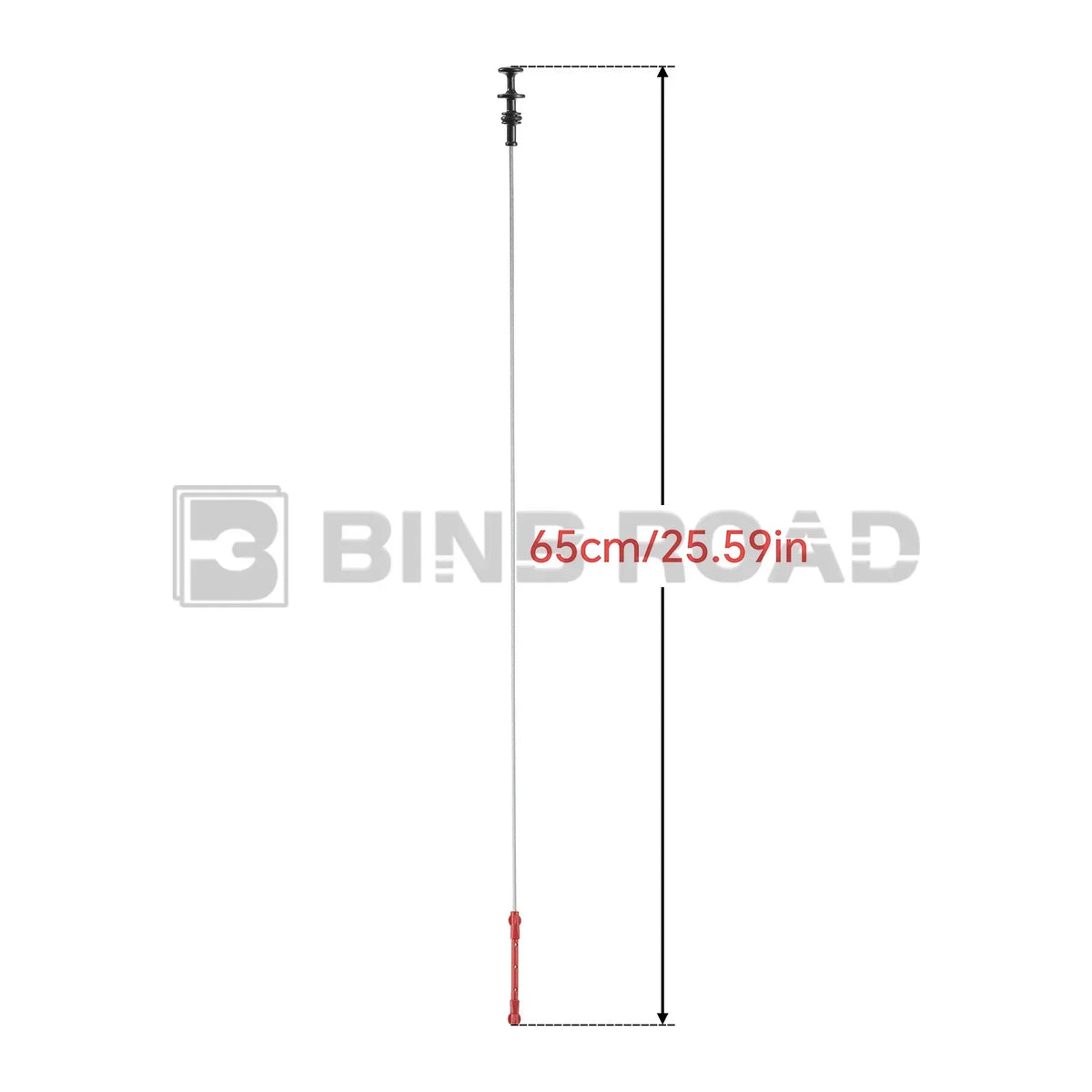 US 2760100809 Engine Oil Level Dipstick