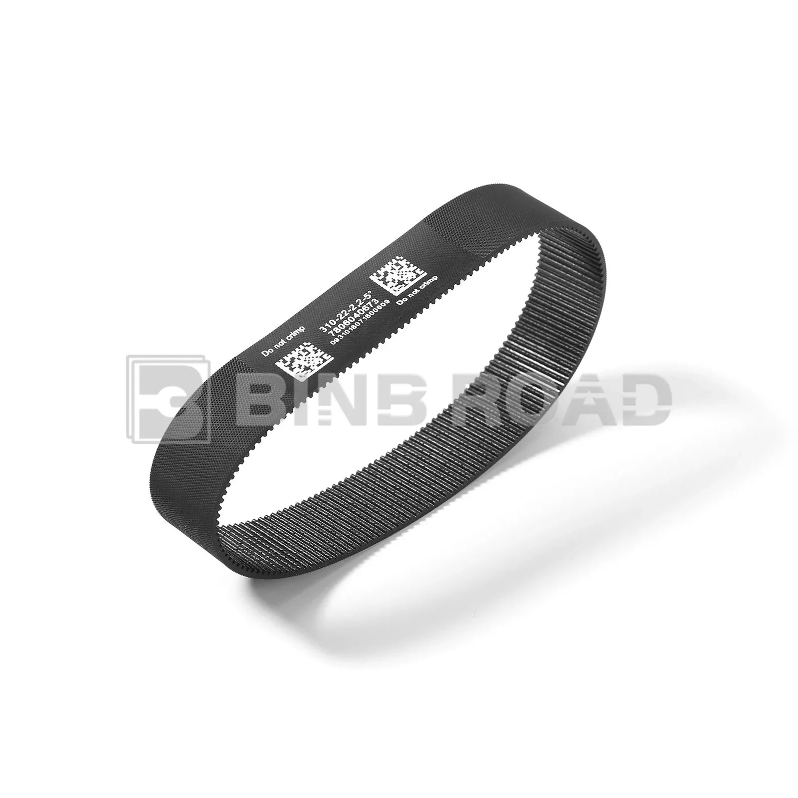 US Upgrade HEE4070ERM 7806040673 Steering Rack Pinion Gear Belt