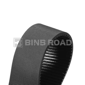 Upgrade HEE4070ERM 7806040673 Steering Rack Pinion Gear Belt