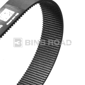 Upgrade HEE4070ERM 7806040673 Steering Rack Pinion Gear Belt