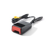 A2048602369 Left Seat Belt Guide