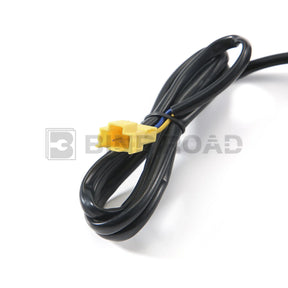 A2048602369 Left Seat Belt Guide