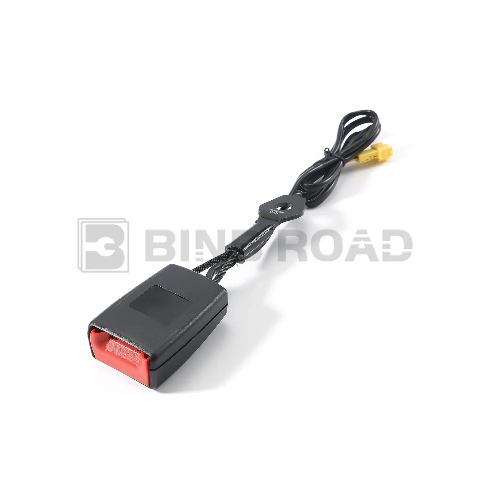 A2048602369 Left Seat Belt Guide