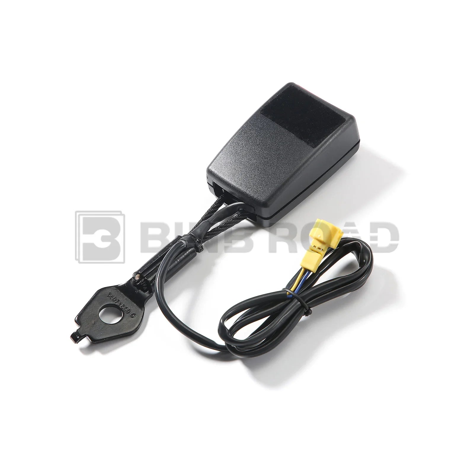 A2048602369 Left Seat Belt Guide