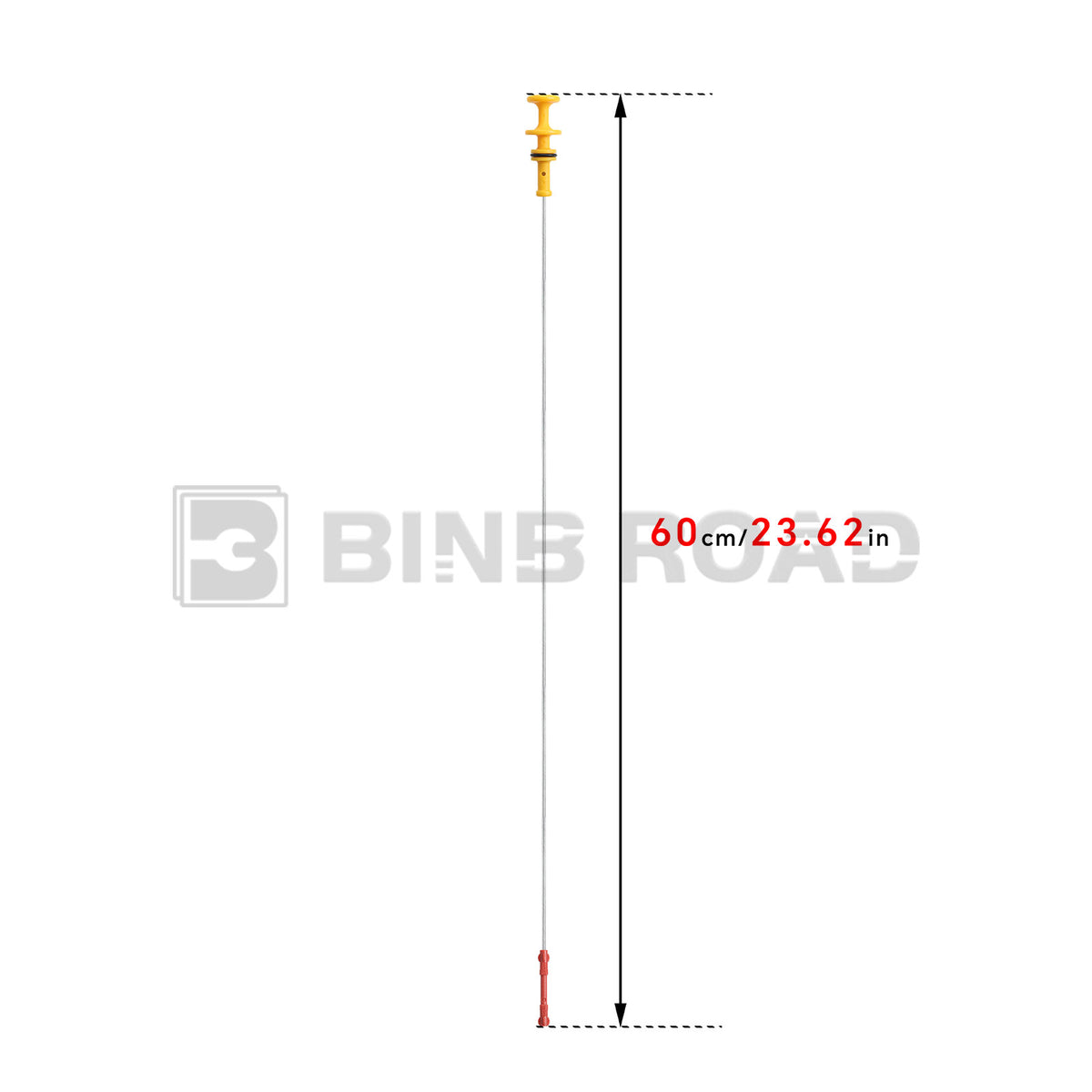 2720100672 Engine Oil Level Dipstick