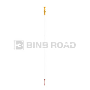2720100672 Engine Oil Level Dipstick