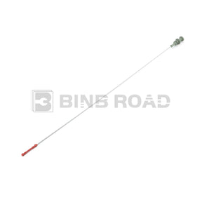 2720100972 Engine Oil Level Dipstick