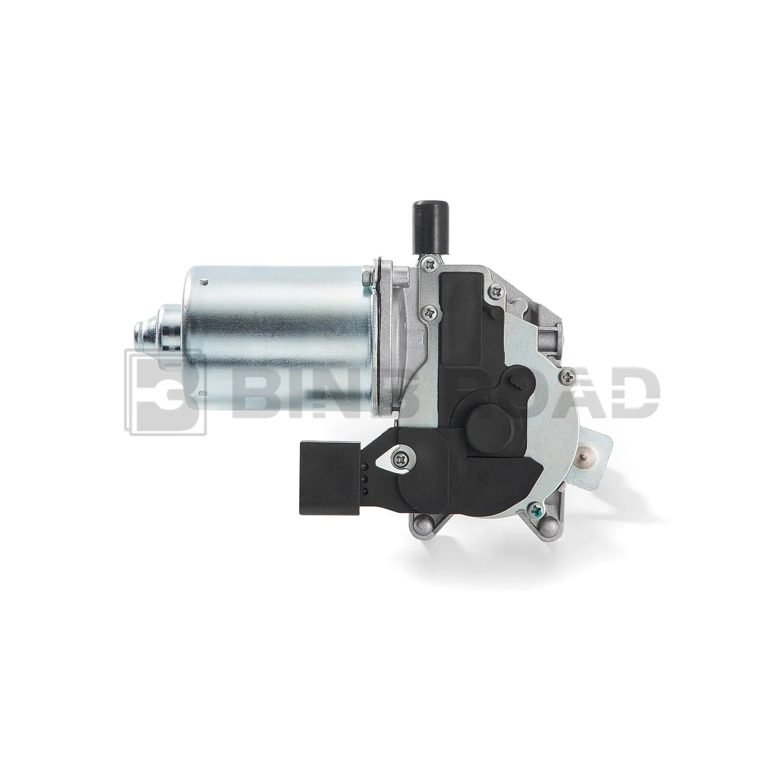 61617200510 Front Windscreen Wiper Motor Aluminum