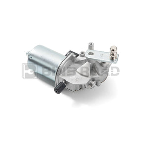 61617200510 Front Windscreen Wiper Motor Aluminum
