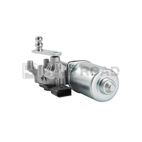 61617200510 Front Windscreen Wiper Motor Aluminum