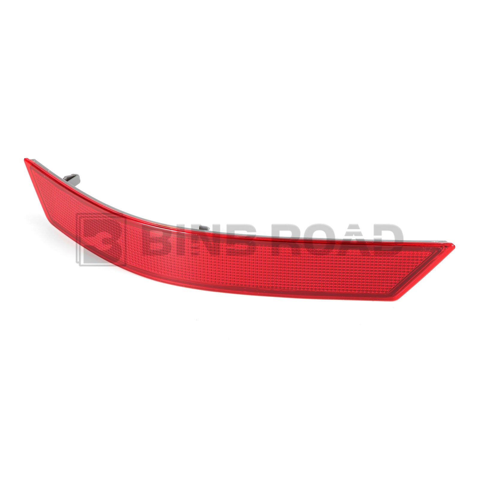 1648200374 + 1648201574 Rear Bumper Reflector Left Right