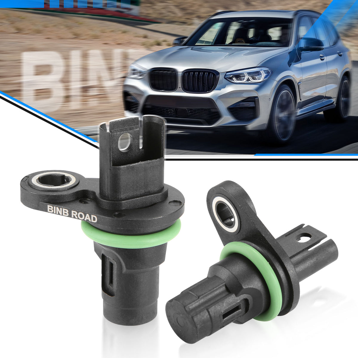 13627525014 Engine Camshaft Position Sensor