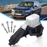 11428596283 Engine Oil Filter Housing