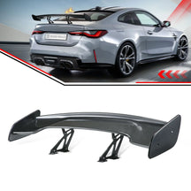 US 57" Car Rear GT Wing Spoiler