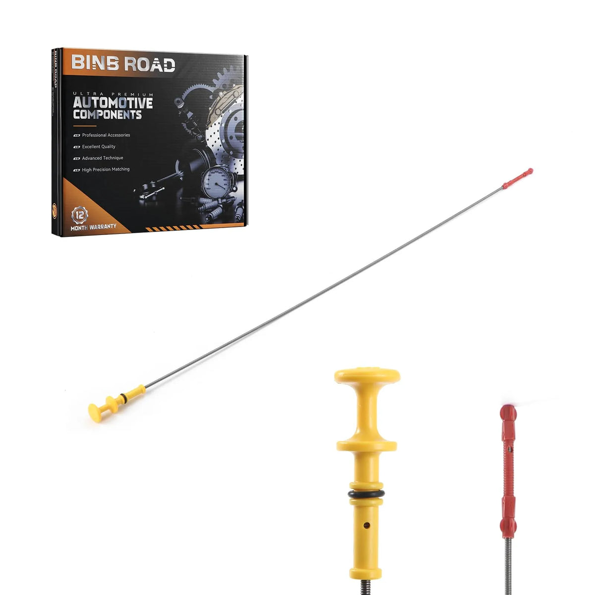 6420104172 Engine Oil Level Dipstick