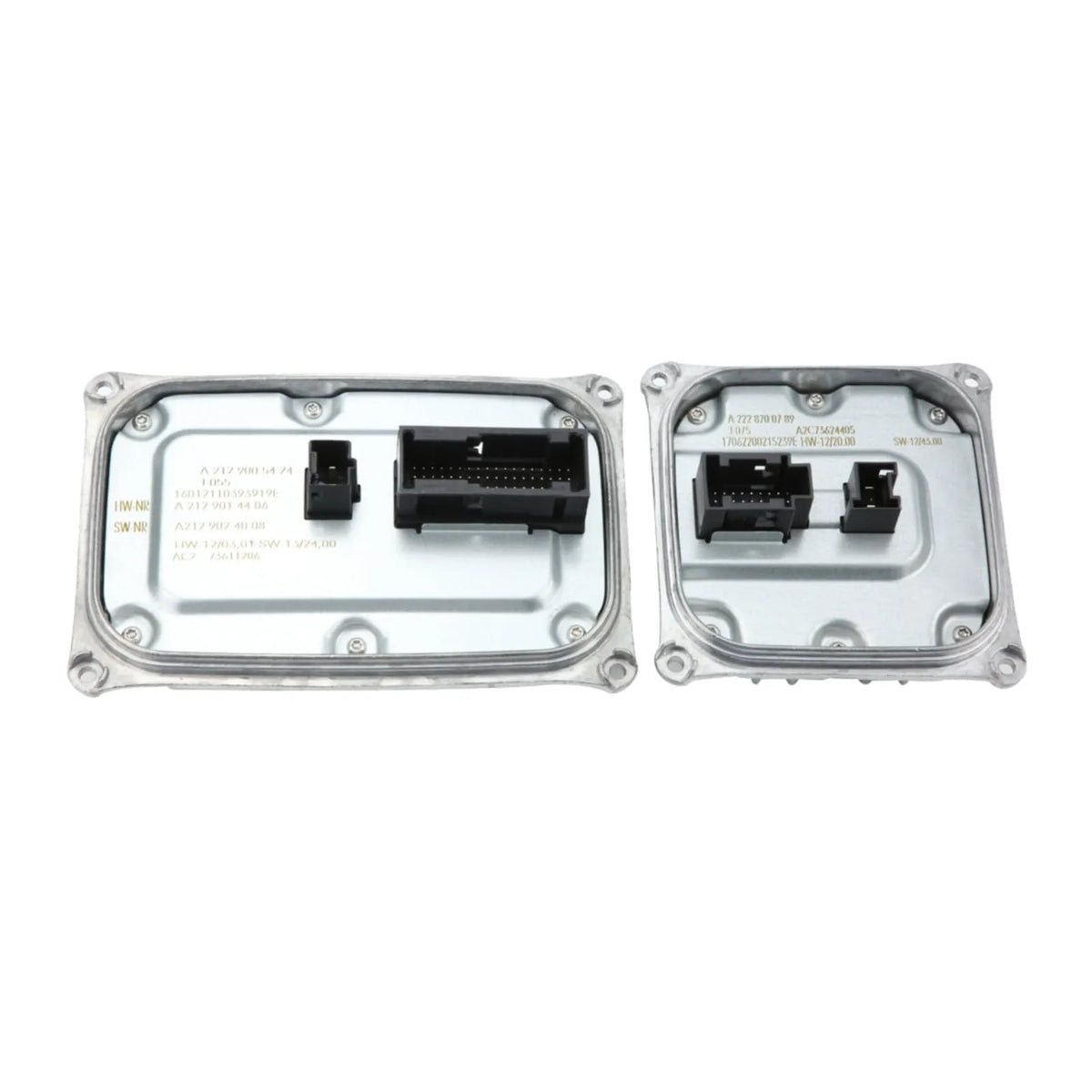 2129005424 + 2228700789 Programmable Headlight Ballast Module