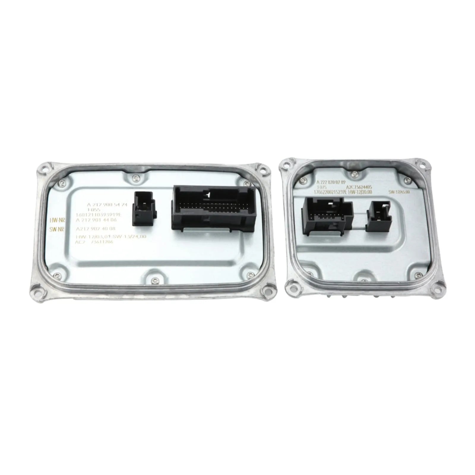 2129005424 + 2228700789 Programmable Headlight Ballast Module
